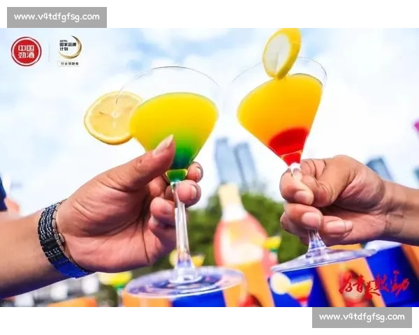 世界杯激情碰撞美食创意下午茶体验与球迷欢乐时光融合盛宴