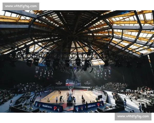 尽享篮球激情赛事实时直播与精彩数据分析平台